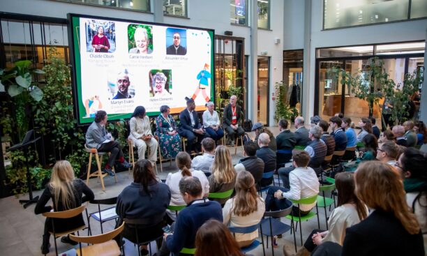 Social impact (Next gen, Residential, Renewables, Construction ...