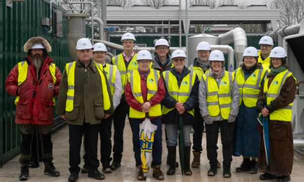 Social impact (Mixed use, Construction communications, Next gen ...